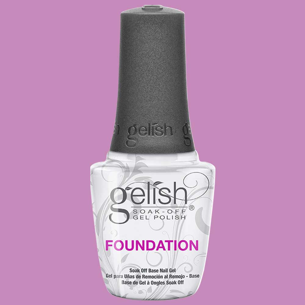 Gelinio lako pagrindas Gelish Foundation