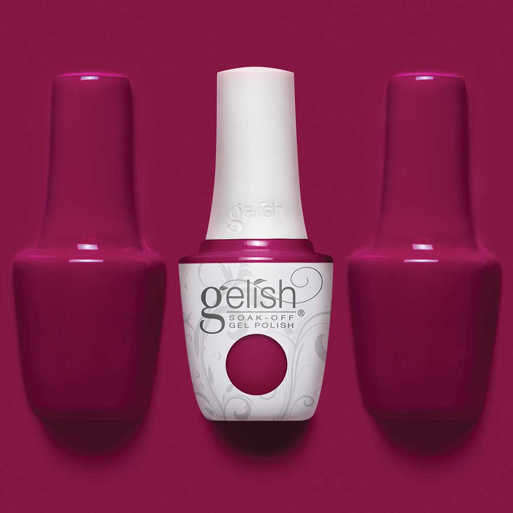 Gelish geliniai lakai