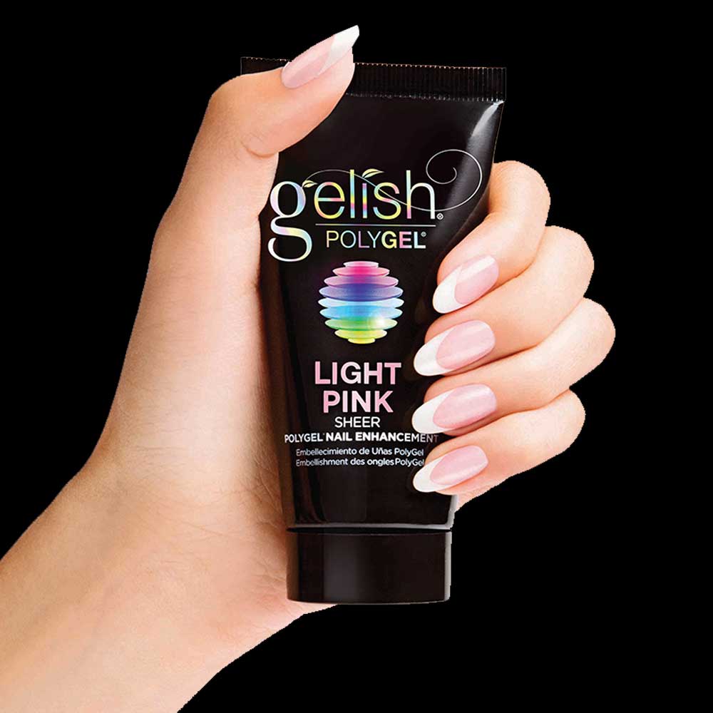 Gelish polygelis